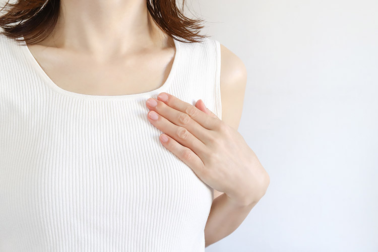 乳腺外科概要のイメージ画像