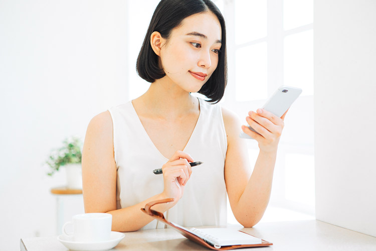 WEBやお電話でのご予約も受け付けております